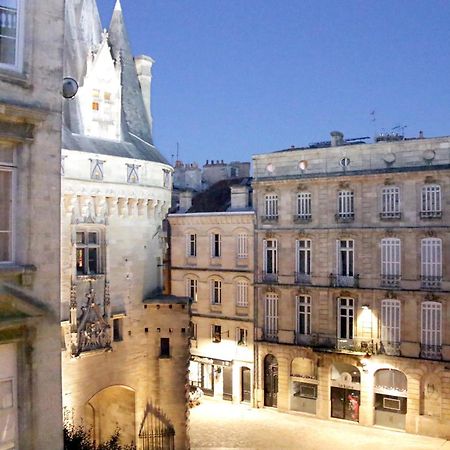 Appartement Key to Bordeaux - fairytale view, 2 bd + elevator Extérieur photo