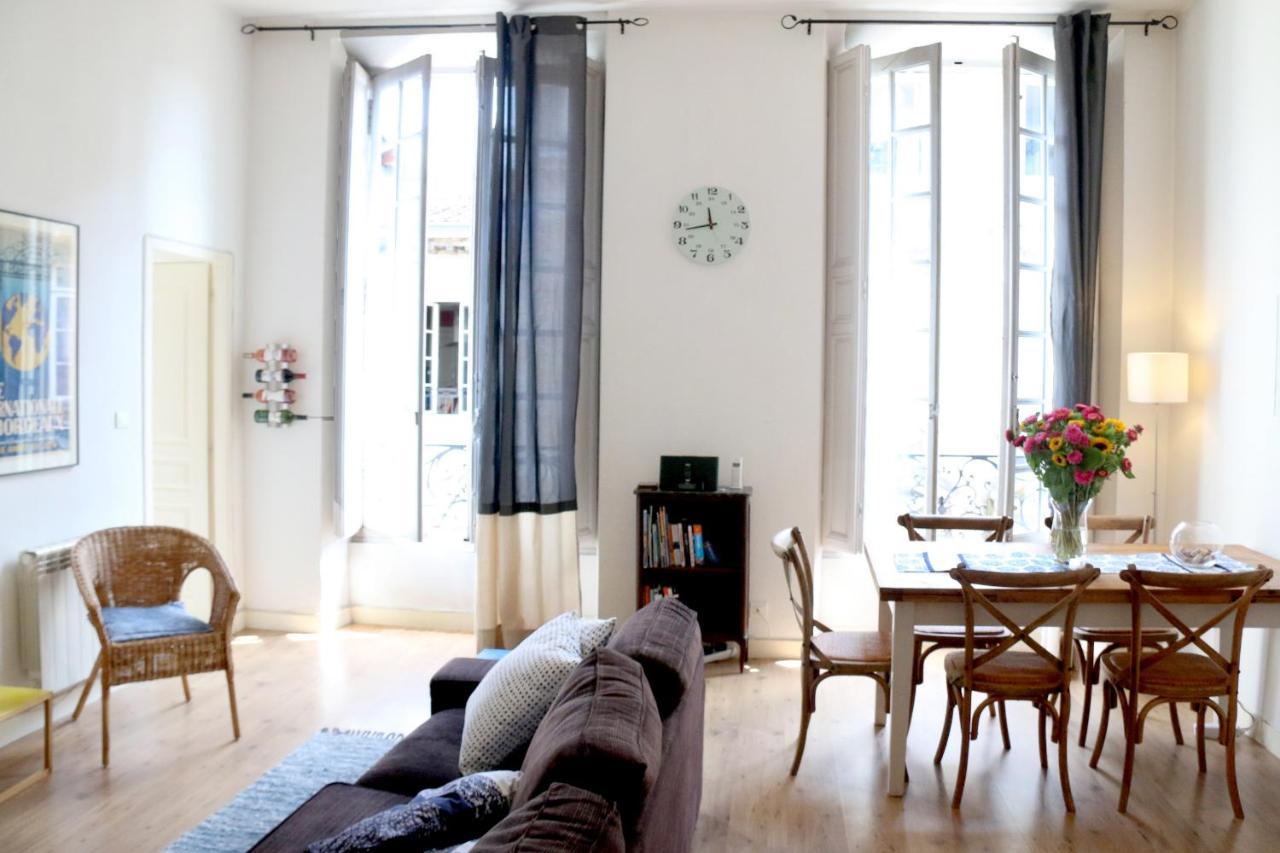 Appartement Key to Bordeaux - fairytale view, 2 bd + elevator Extérieur photo